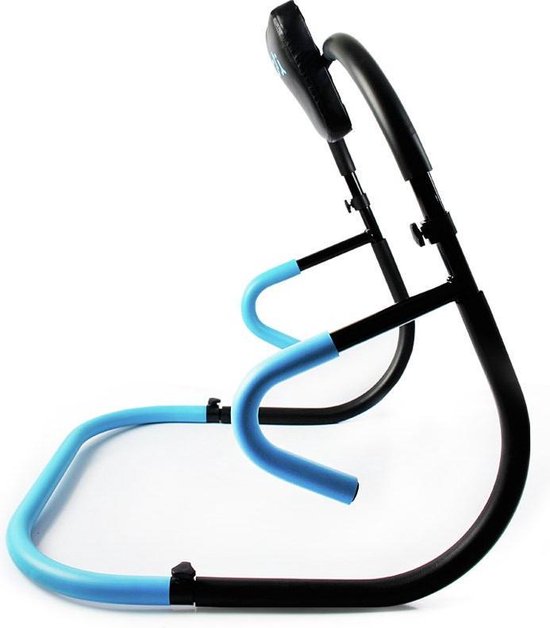 AB-trainer Opti - Opti Buikspiertrainer