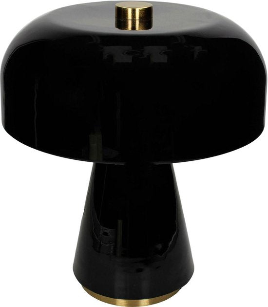 Bureaulamp Merkloos - Zwart