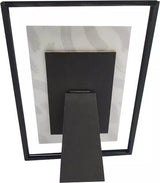Fotolijst Habitat - Zwart - 23x18cm
