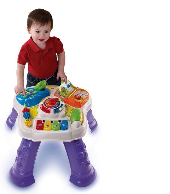 Babygym VTech
