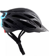 Sporthelm Cross - Zwart
