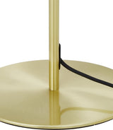 Staande Lamp De Max - Metaal