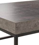 Tafel De Max - 120x75x38cm