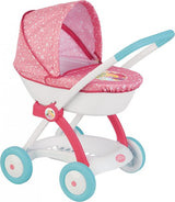 Poppenwagen SMOBY