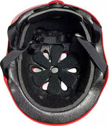 Kinderhelm Challenge - Rood - 54cm