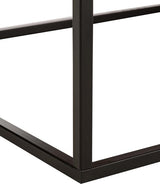 Tafel Merkloos - 120x75x38cm