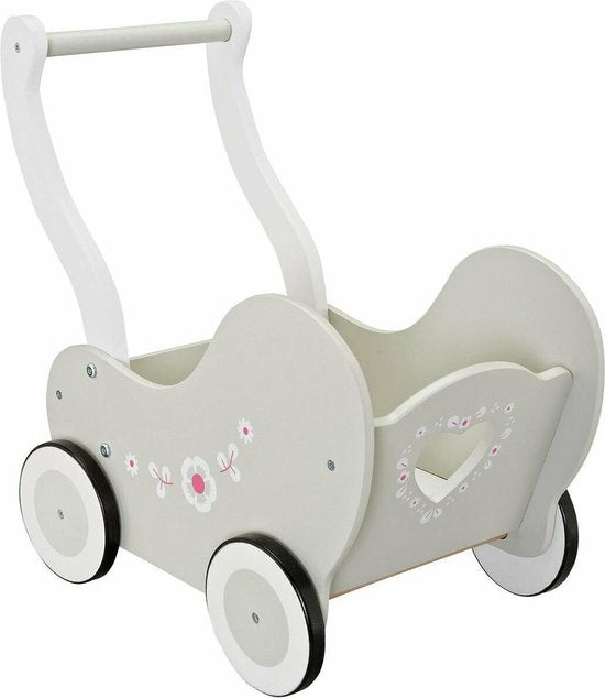 Poppenwagen De Max