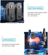 Speelgoedrobot Halay - Blauw