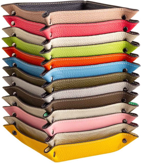 Sleutelhanger De Max - Groen