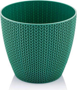 Bloempot De Max - Set van 7 Stuks