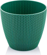 Bloempot De Max - Antraciet - 5L