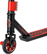 Step AirWalk - Zwart