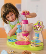 Hobbypakket SMOBY - Smoby Chef Easy Biscuits Factory