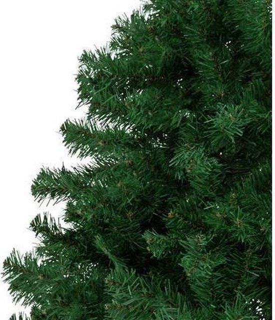Kunstkerstboom De Max - Groen - 180cm