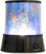 Nachtlamp Merkloos - LED System