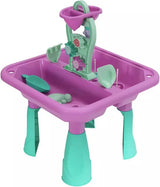 Zand- of Watertafel Chad Valley - Roze