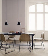 Hanglamp De Max - Zwart