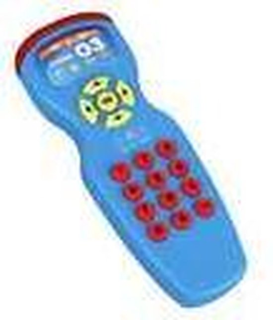 Speelfigurenset De Max