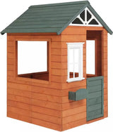 Speelhuis Chad Valley - 134cm