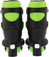 Inlineskates MoVe 2 - Groen