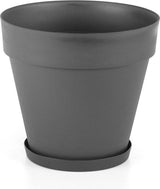 Bloempot Serinova - Groen - 23L