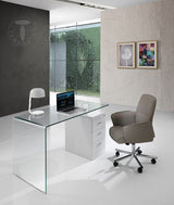 Bureaustoel Tomasucci - Beige