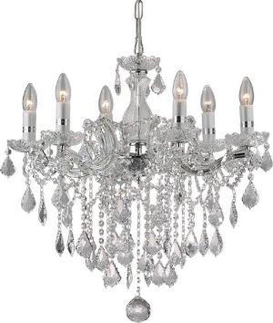 Hanglamp De Max