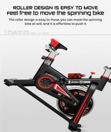 Hometrainer Hurricane - Lcd Monitor