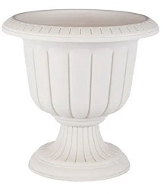 Bloempot De Max - Set van 2 Stuks - Beige