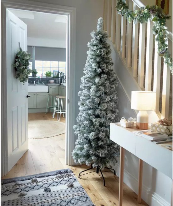 Kunstkerstboom Habitat - 180cm