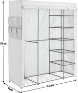 Kast Argos Home - Grijs