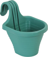 Plantenbak De Max - Set van 2 Stuks - Groen