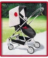 Poppenwagen De Max