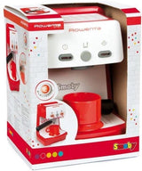 Speelgoedkoffiezetapparaat SMOBY - Smoby Rowenta Espresso