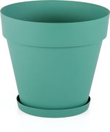 Bloempot De Max - Wit - 46L