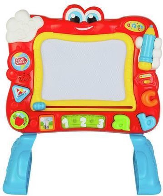 Tekenbord De Max