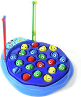 Actiespel Chad Valley - Chad Valley Vissen Vangen Spel