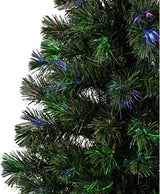 Kunstkerstboom Merkloos - Groen - 6ft