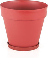 Bloempot De Max - Antraciet - 46L