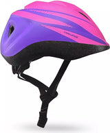Sporthelm Challenge - Zwart - 52cm