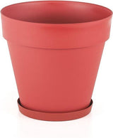 Bloempot De Max - Wit - 76L