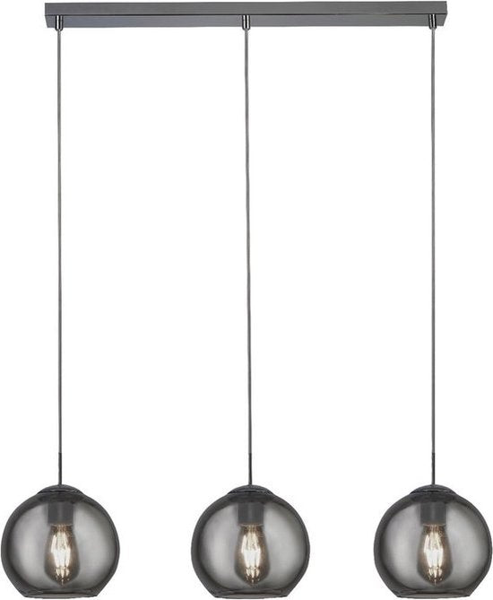 Hanglamp De Max - 3L