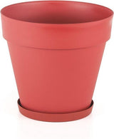 Bloempot Serinova - Groen - 23L