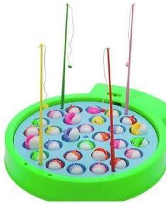 Educatief Spel De Max