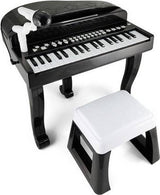 Speelgoedinstrument Chad Valley - Zwart