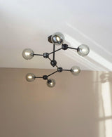 Hanglamp WestWing - Zwart