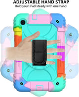 Tablethoes De Max - 8,4inch
