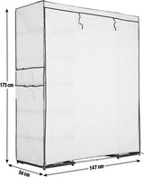 Kast Argos Home - Crème