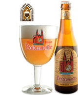 Bierglas Crystal - Set van 2 Stuks