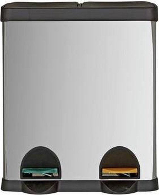 Prullenbak Argos Home - 30 Liter Recyclingbak